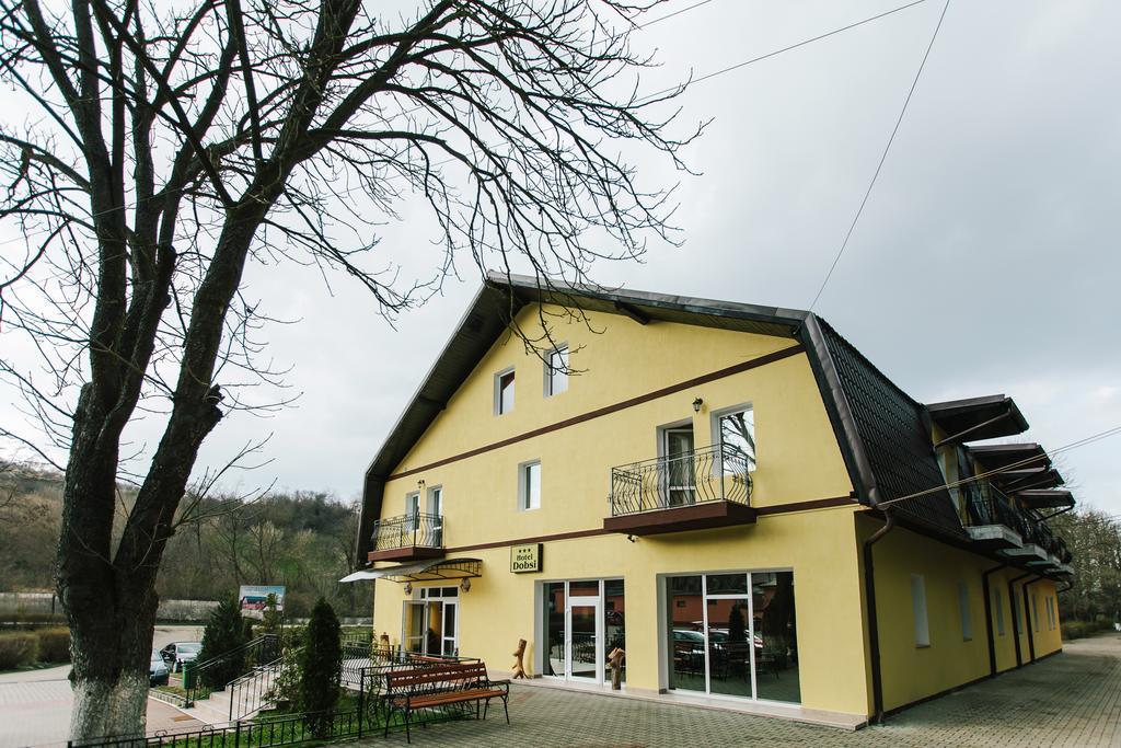 Dobsi